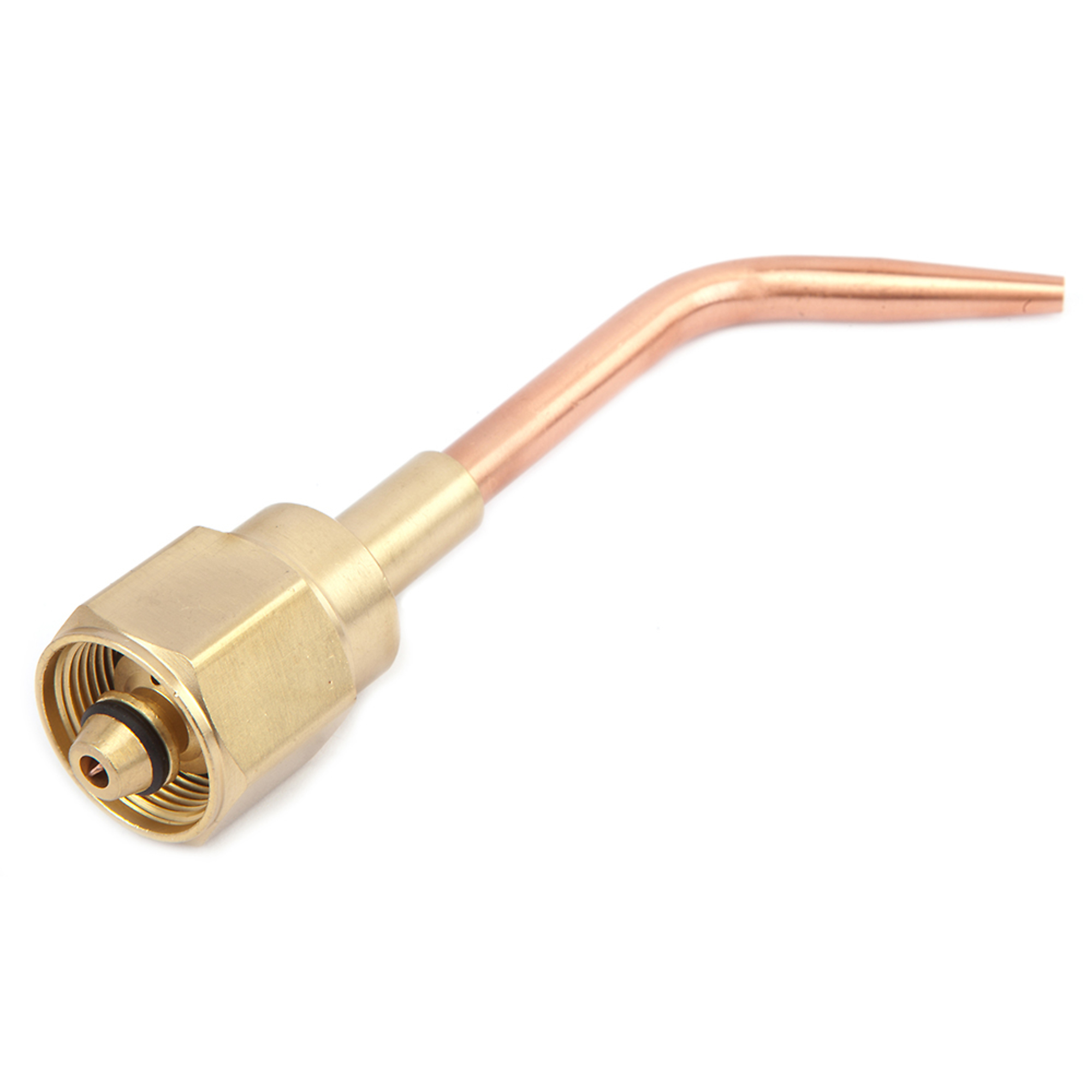 Forney, Victor Style Welding Nozzle (00-W), Gas Service Acetylene, Model# 87831
